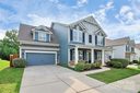 9014 Cantrell Way sold home in Huntersville, SC