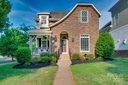 812 Cedar Street sold home in Mcadenville, SC