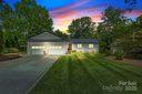 19 Golden Oaks Lane sold home in Fletcher, SC