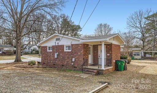 3512 Carlyle Drive