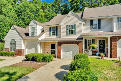 4586 Antelope Lane