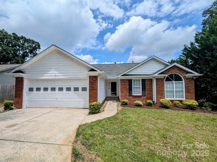 4002 Beaverbrook Drive sold home in Ashe Croft, Indian Trail, NC