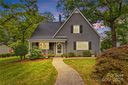 848 Woodland Road sold home in Statesville, SC