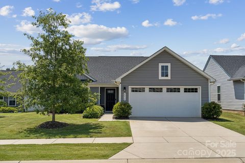 6013 Bellastead Drive sold home in Bellastead, Charlotte, NC