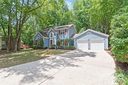 12802 Hedgeway Drive sold home in Charlotte, SC