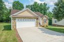1566 Mayfair Drive sold home in Conover, SC