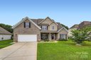 4120 Waxwood Drive sold home in Monroe, SC
