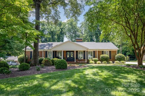 7119 Folger Drive