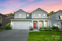 3617 Glenview Avenue sold home in Kannapolis, SC