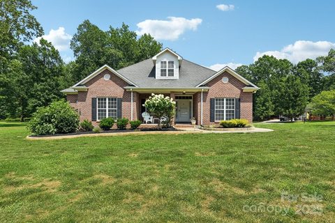 3865 Willow Grove Lane sold home in Maple Bluff, Concord, NC