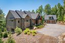 256 Hunt Camp Drive sold home in Nebo, SC