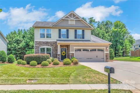 725 Rosegate Drive