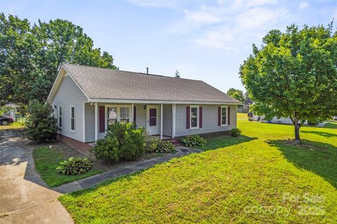 600 Piper Court sold home in Greenbrook, Wingate, NC