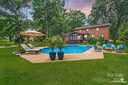 16512 Kimbolten Drive sold home in Huntersville, SC