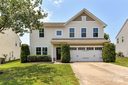 3533 Catherine Creek Place sold home in Davidson, SC