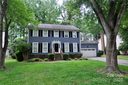 1324 Golden Hill Road sold home in Matthews, SC