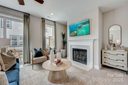541 Annie Lowery Way sold home in Davidson, SC