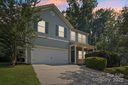 9403 Fernspray Road sold home in Charlotte, SC