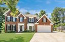 1524 Candlewyck Court sold home in Kannapolis, SC