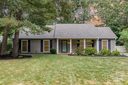 7017 Brookgreen Terrace sold home in Matthews, SC