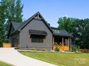 244 Barebridge Drive sold home in Burnsville, SC