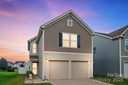 3832 Tersk Drive sold home in Midland, SC