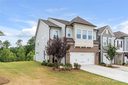 1240 Pebble Grove Drive sold home in Clover, SC