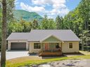 255 Davy Crockett Drive sold home in Maggie Valley, SC