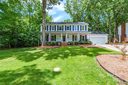 1220 Merribrook Drive sold home in Matthews, SC