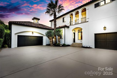 6330 Saint Stephen Lane sold home in Stonegate, Charlotte, NC