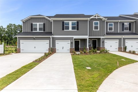 A home in Braemar Village