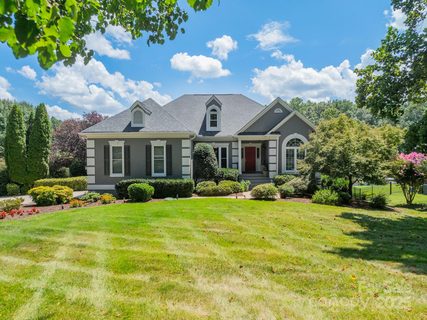 410 Catalina Drive sold home in Monterey Landing, Mooresville, NC