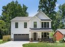 4114 Mantle Court sold home in Charlotte, SC