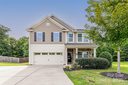 127 Tranquil Court sold home in Locust, SC
