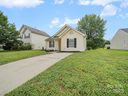 6420 Sunman Road sold home in Charlotte, SC