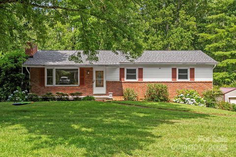 19 Fairhaven Court sold home in Quail Cove, Asheville, NC