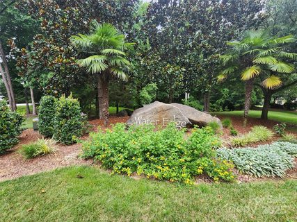 1620 Enon Court sold lot in Water Edge, Rock Hill, SC