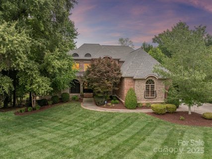 1505 Hawkstone Drive sold home in Chatsworth, Waxhaw, NC