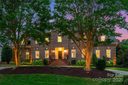 5437 Old Course Drive sold home in Charlotte, SC
