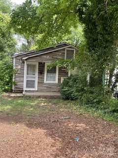441 Skyland Avenue sold home in Elizabeth Acres, Charlotte, NC