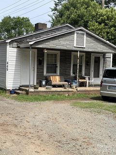 445 Skyland Avenue sold home in Elizabeth Acres, Charlotte, NC