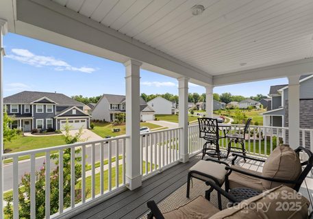 1364 Regions Boulevard sold home in Bretagne, Indian Land, SC