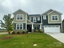 2505 Crimson Way sold home in Monroe, SC