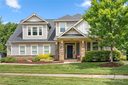 17425 Closest Pin Drive sold home in Huntersville, SC
