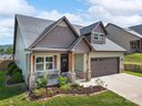 223 Water Leaf Drive sold home in Weaverville, SC
