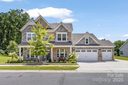 1335 Brooksland Place sold home in Waxhaw, SC