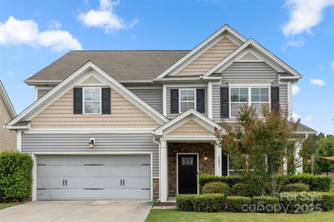 4471 Carrington Drive