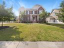 16036 Arabian Mews Lane sold home in Charlotte, SC