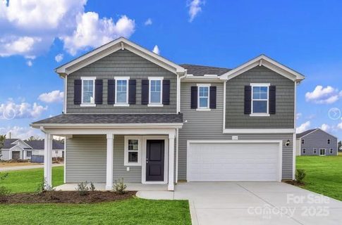 2670 Trawler Way pending home in Fisher Springs, Kannapolis, NC