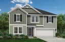 2660 Trawler Way sold home in Kannapolis, SC